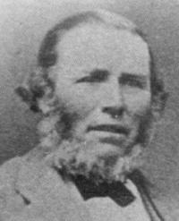 Nathaniel Miner Bennett (1816 - 1902) Profile